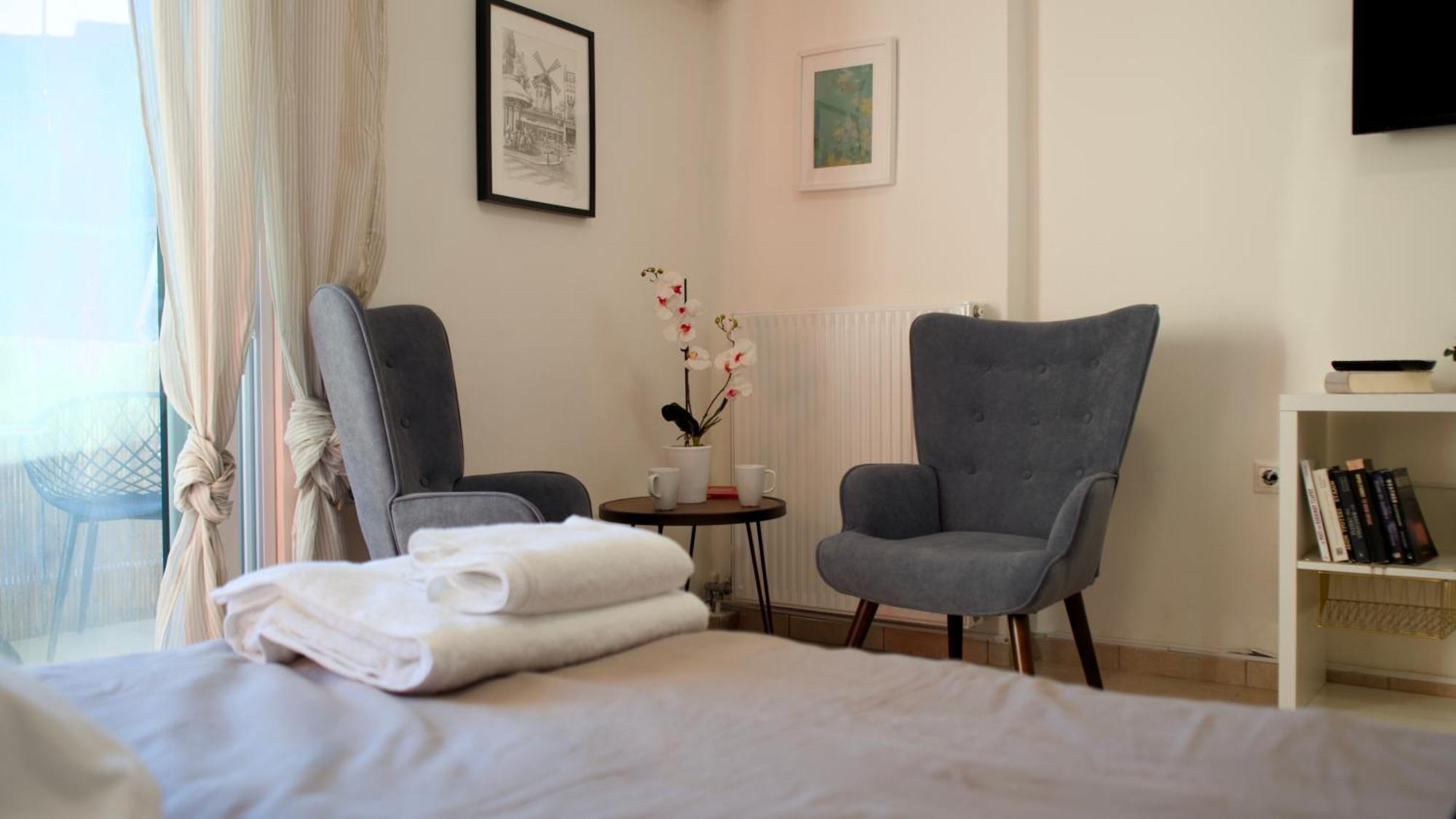 Appartement 365nafplio *